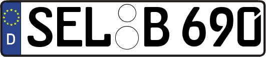 SEL-B690