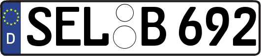 SEL-B692