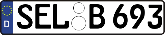 SEL-B693