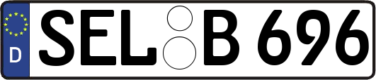 SEL-B696