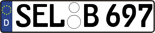 SEL-B697
