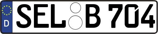 SEL-B704