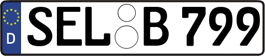 SEL-B799