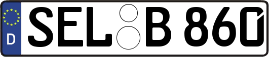 SEL-B860
