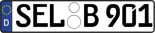 SEL-B901