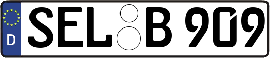 SEL-B909