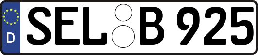SEL-B925
