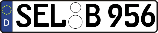 SEL-B956