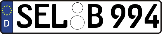 SEL-B994