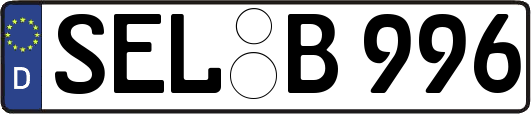 SEL-B996
