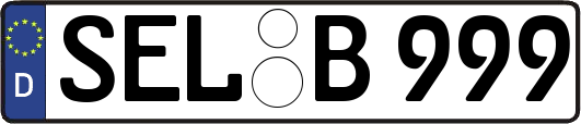 SEL-B999