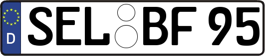 SEL-BF95