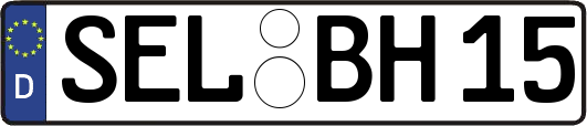 SEL-BH15