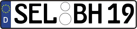 SEL-BH19