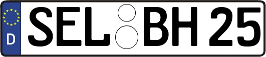 SEL-BH25