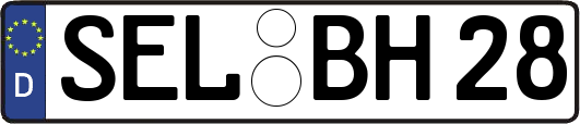SEL-BH28