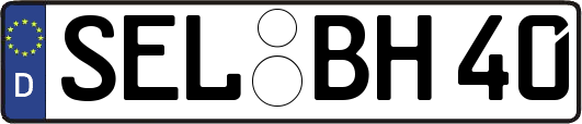 SEL-BH40