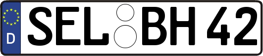 SEL-BH42