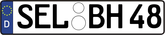 SEL-BH48