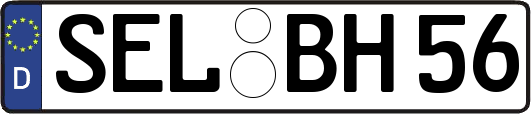 SEL-BH56