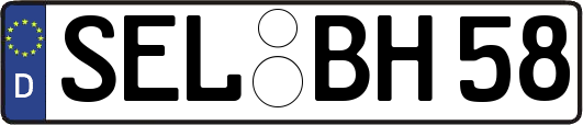 SEL-BH58