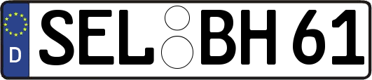 SEL-BH61