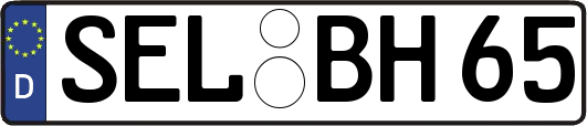 SEL-BH65