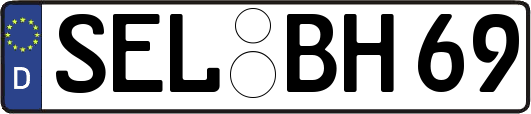 SEL-BH69