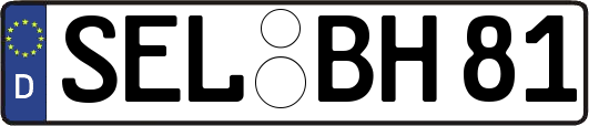 SEL-BH81