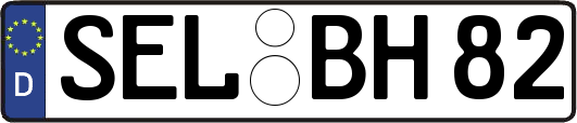 SEL-BH82