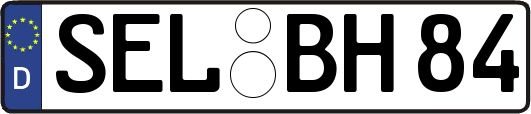 SEL-BH84