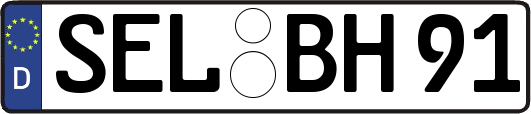 SEL-BH91