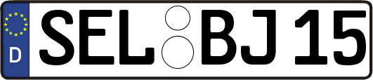 SEL-BJ15