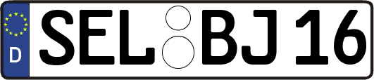 SEL-BJ16