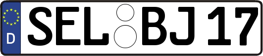 SEL-BJ17