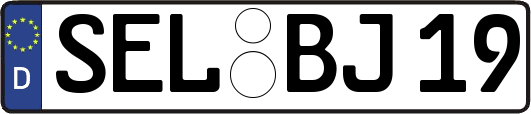 SEL-BJ19