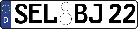 SEL-BJ22