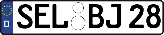 SEL-BJ28