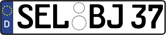 SEL-BJ37