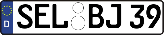 SEL-BJ39