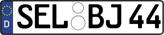 SEL-BJ44
