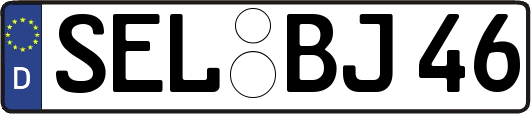 SEL-BJ46