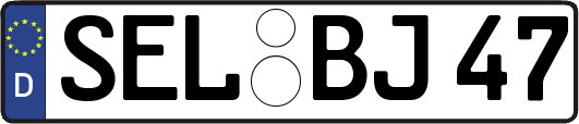 SEL-BJ47