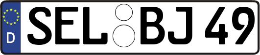 SEL-BJ49
