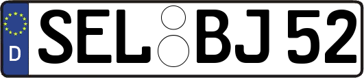 SEL-BJ52