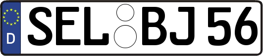 SEL-BJ56