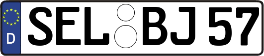 SEL-BJ57