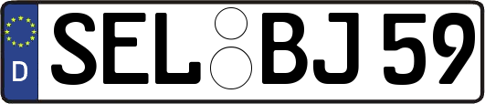 SEL-BJ59
