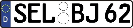 SEL-BJ62