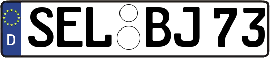 SEL-BJ73